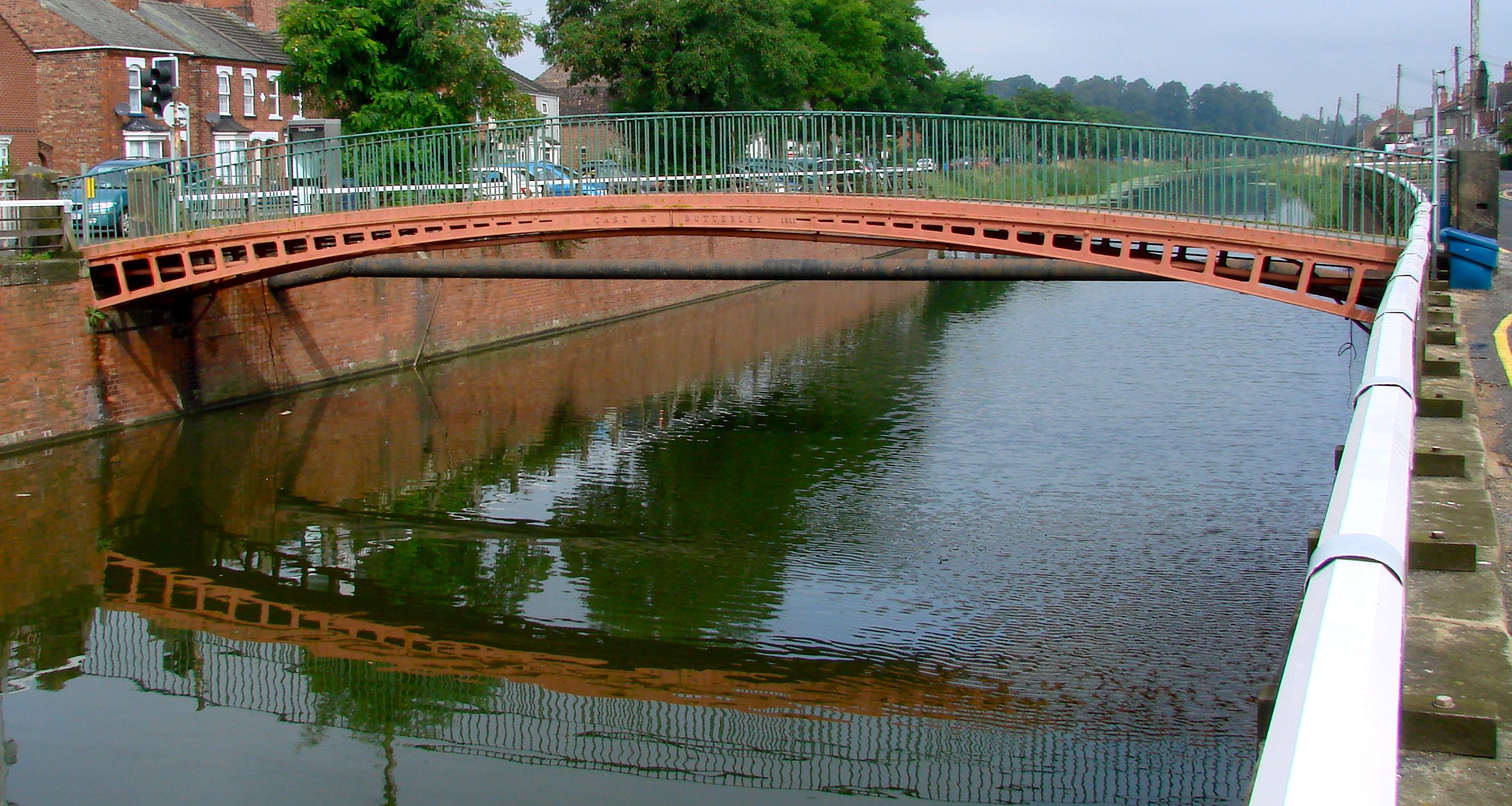N520 59' 6.6" W0o 1' 7.2" Hospital Lane Drain
