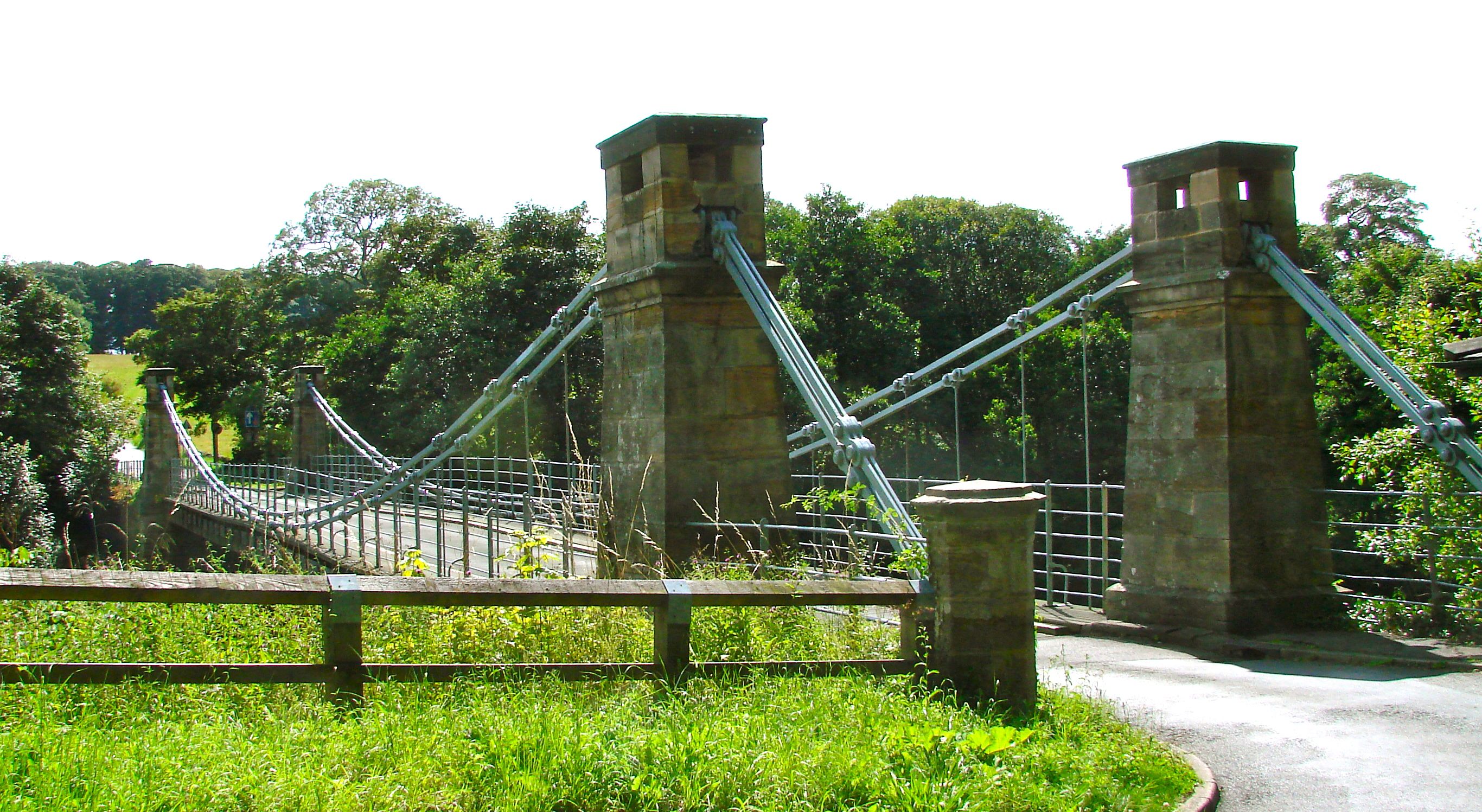 N54o 31' 33.1" W1o 50' 12.7" River Tees