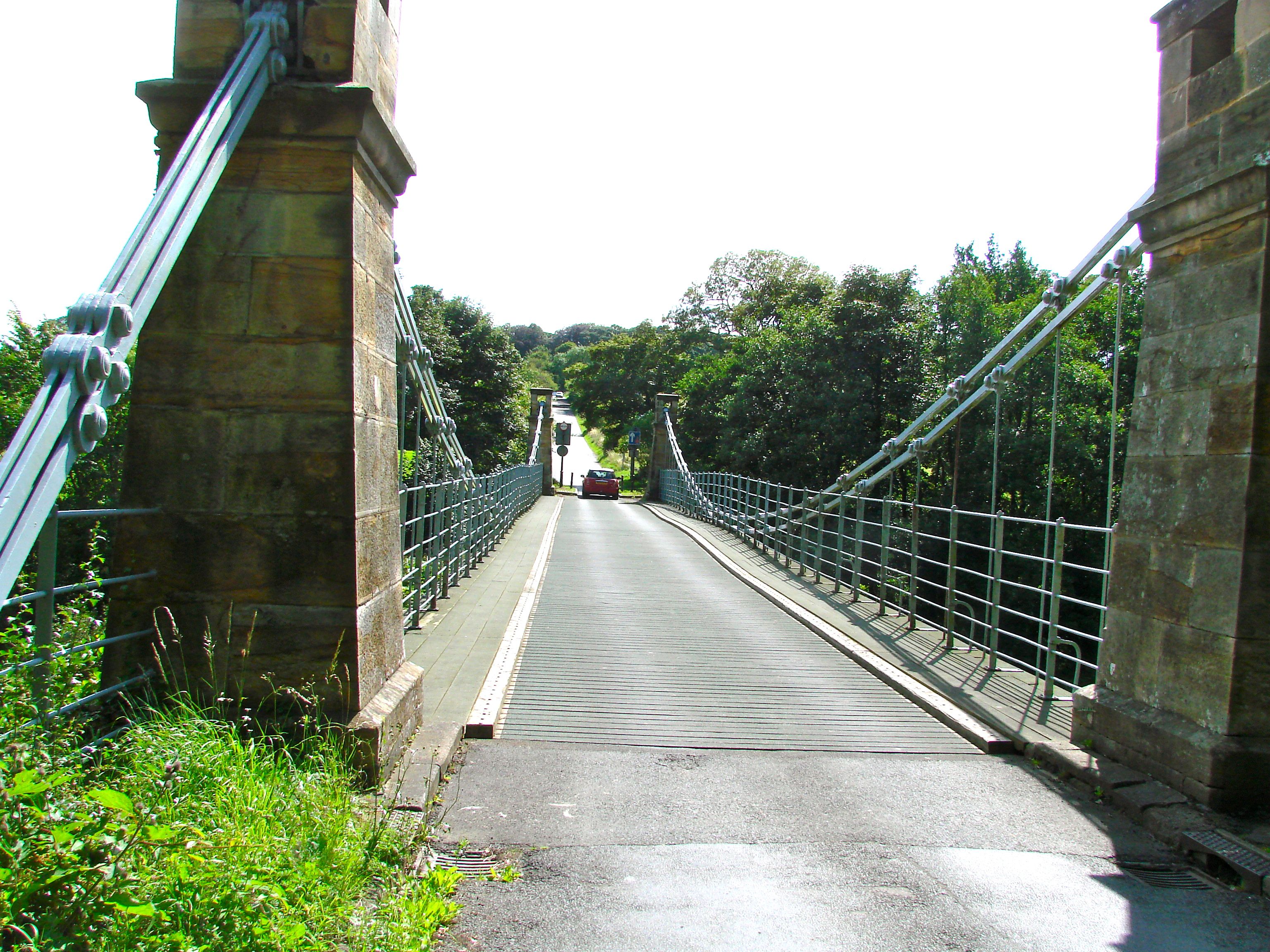 N54o 31' 33.1" W1O 50' 12.7" River Tees