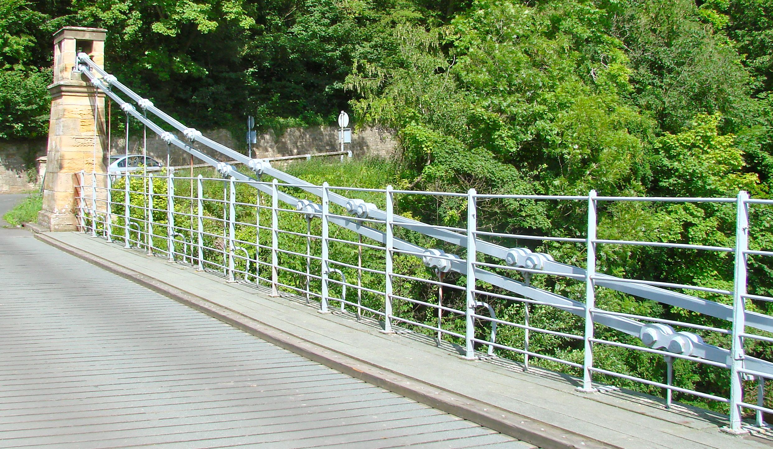 N54o 31' 33.1" W1o 50' 12.7" River Tees